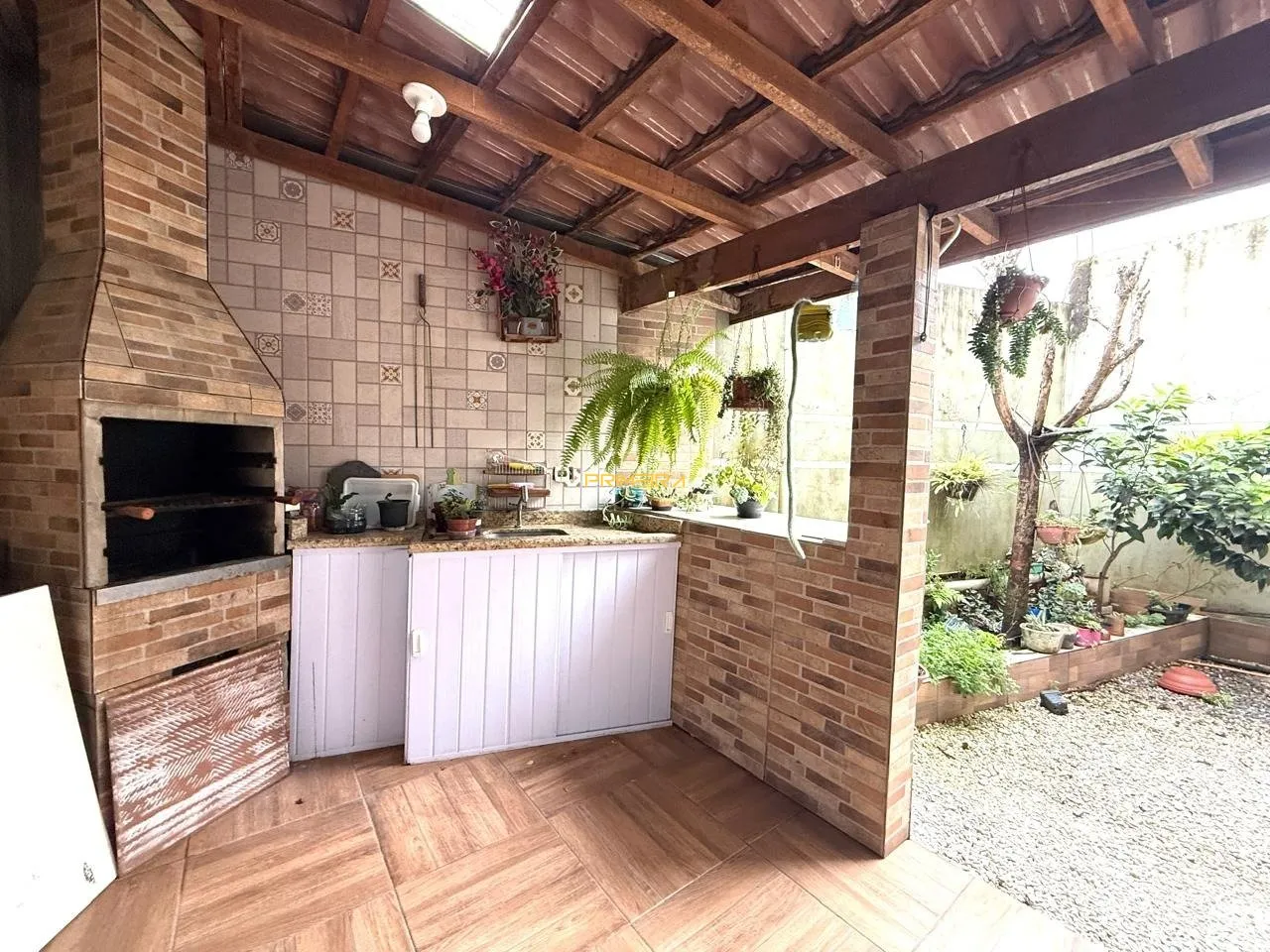 Sobrado 4 quartos à venda em Atuba, Colombo/PR, foto 15