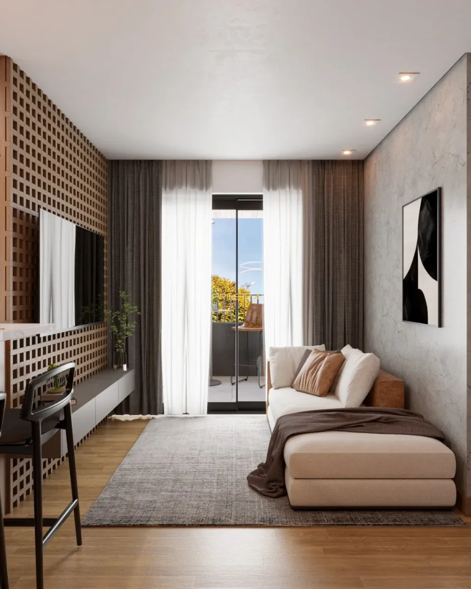 Apartamento 2 quartos à venda em Vila Izabel, Curitiba/PR, foto 5