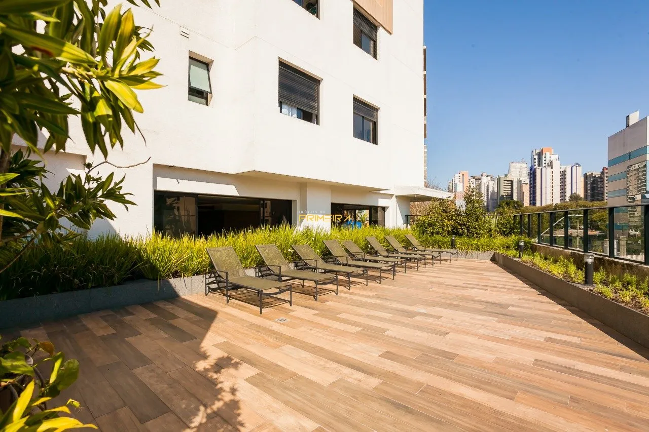 Apartamento 3 quartos à venda em Cabral, Curitiba/PR, foto 31