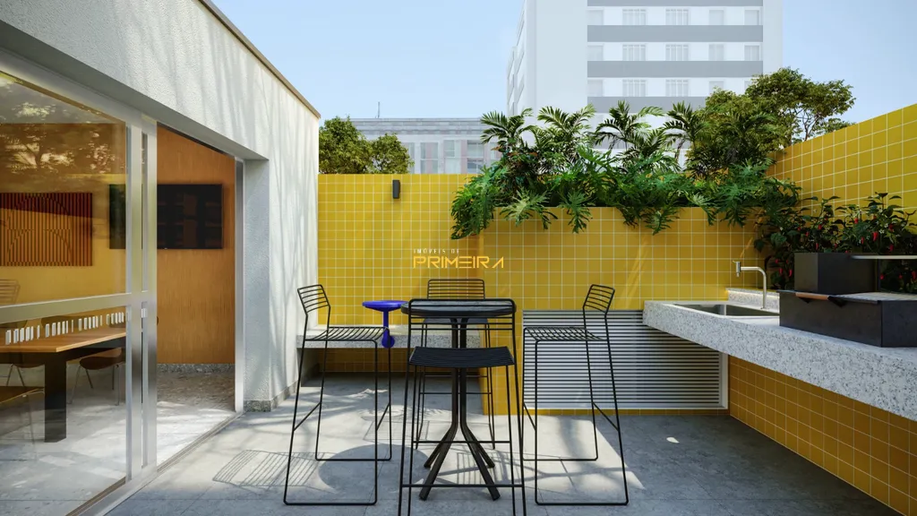 Apartamento 2 quartos à venda em Alto da Rua XV, Curitiba/PR, foto 15