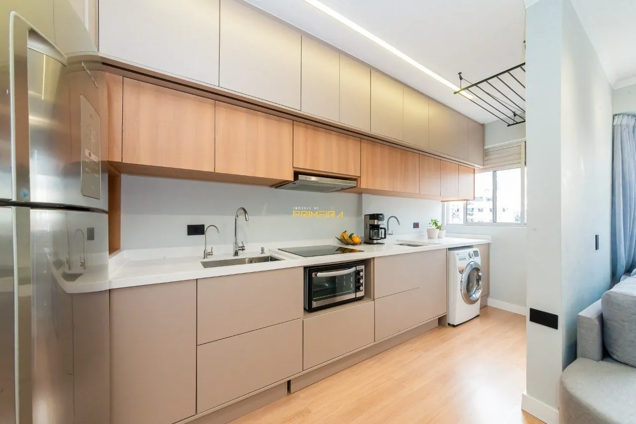 Apartamento 2 quartos à venda em Água Verde, Curitiba/PR, foto 6