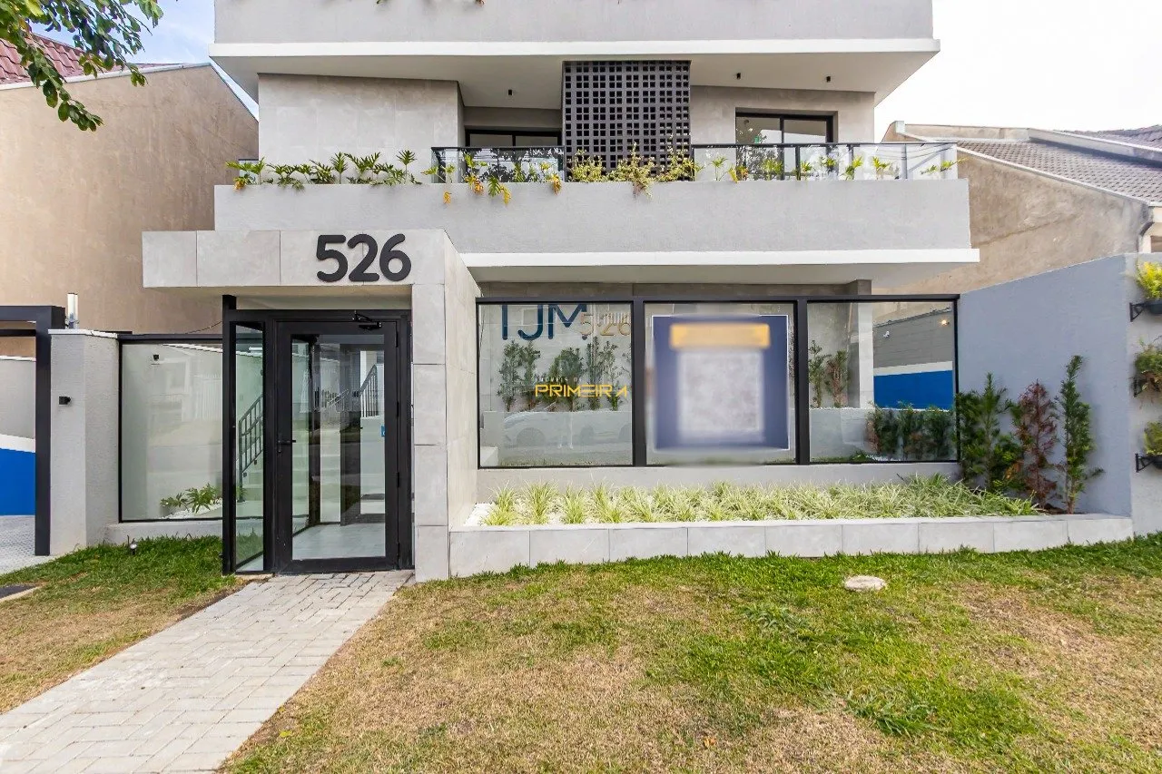 Apartamento 2 quartos à venda em Capão Raso, Curitiba/PR, foto 30