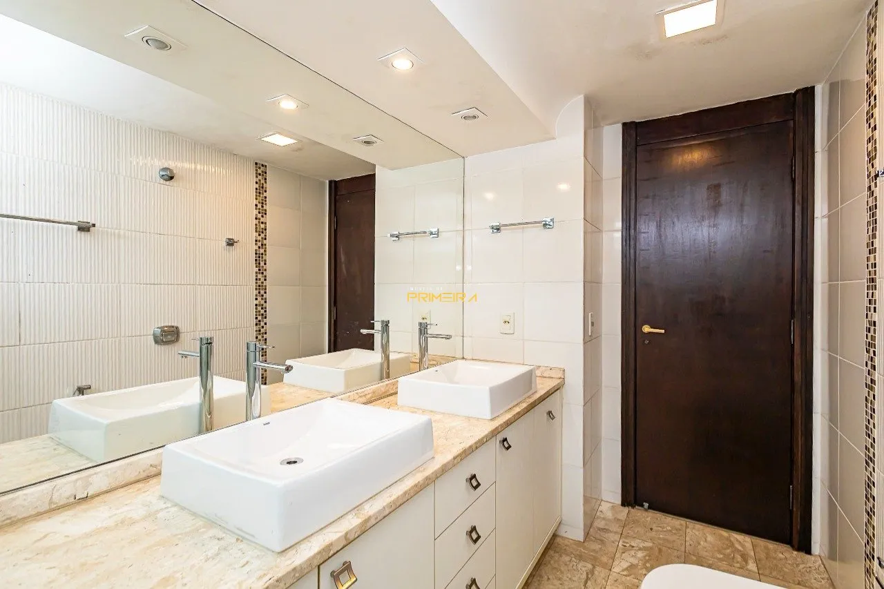 Apartamento 4 quartos à venda em Seminário, Curitiba/PR, foto 28
