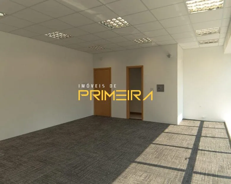 Condomínio Workspace Brigadeiro em Centro, Curitiba, foto 12