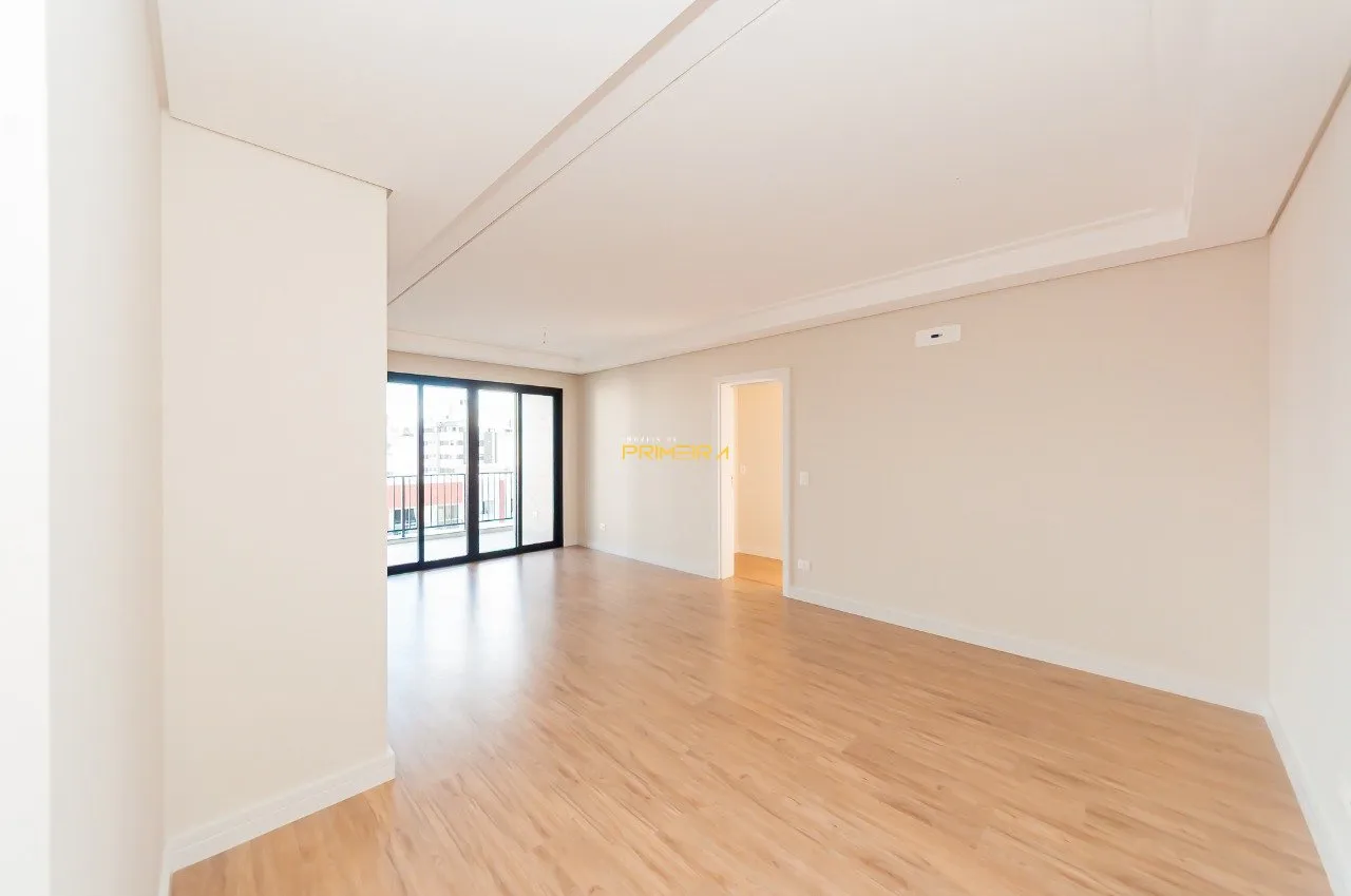 Apartamento 3 quartos à venda em Juvevê, Curitiba/PR, foto 3