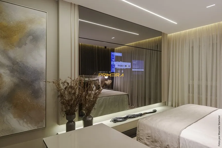 Apartamento 3 quartos à venda em Juvevê, Curitiba/PR, foto 41