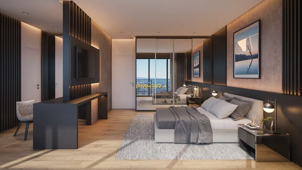 Apartamento 3 quartos à venda em Água Verde, Curitiba/PR, foto 21