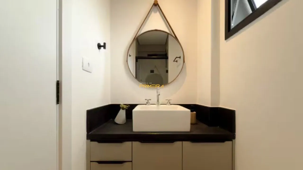 Apartamento 1 quarto à venda em Mercês, Curitiba/PR, foto 10