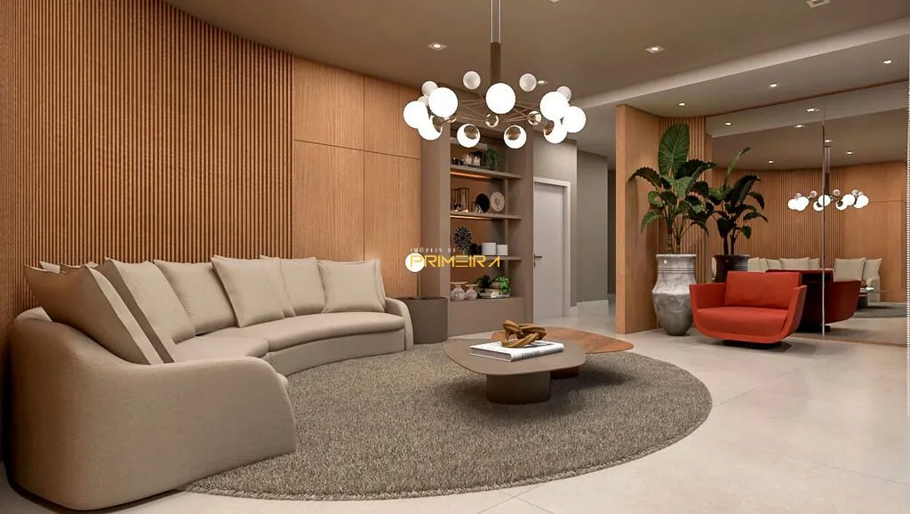 Apartamento 3 quartos à venda em Juvevê, Curitiba/PR, foto 6