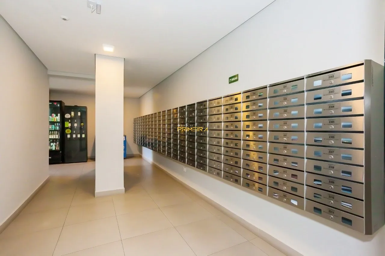 Apartamento 3 quartos à venda em Cabral, Curitiba/PR, foto 39