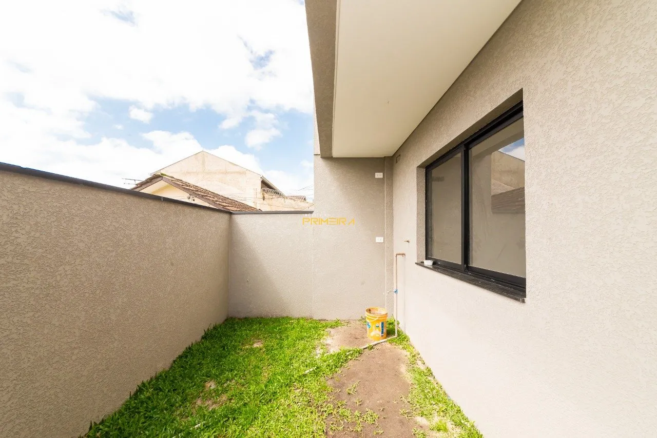 Sobrado 3 quartos à venda em Novo Mundo, Curitiba/PR, foto 4