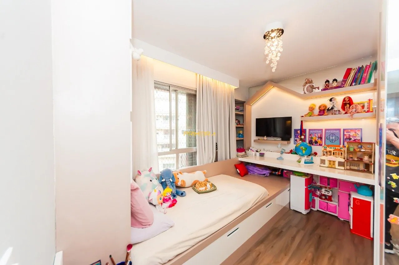 Apartamento 3 quartos à venda em Juvevê, Curitiba/PR, foto 18