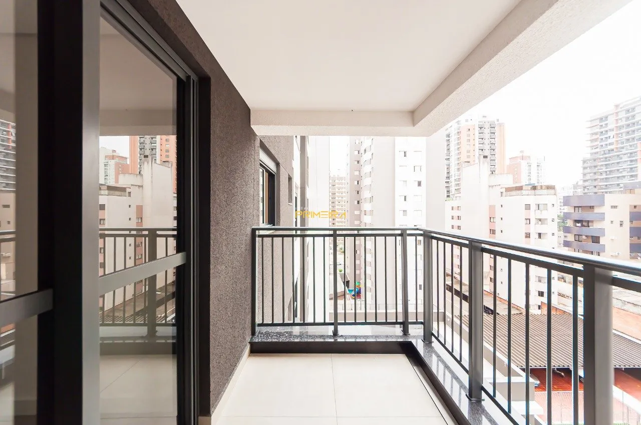 Apartamento 2 quartos à venda em Vila Izabel, Curitiba/PR, foto 21