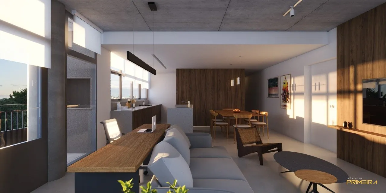 Apartamento 3 quartos à venda em Ecoville, Curitiba/PR, foto 7