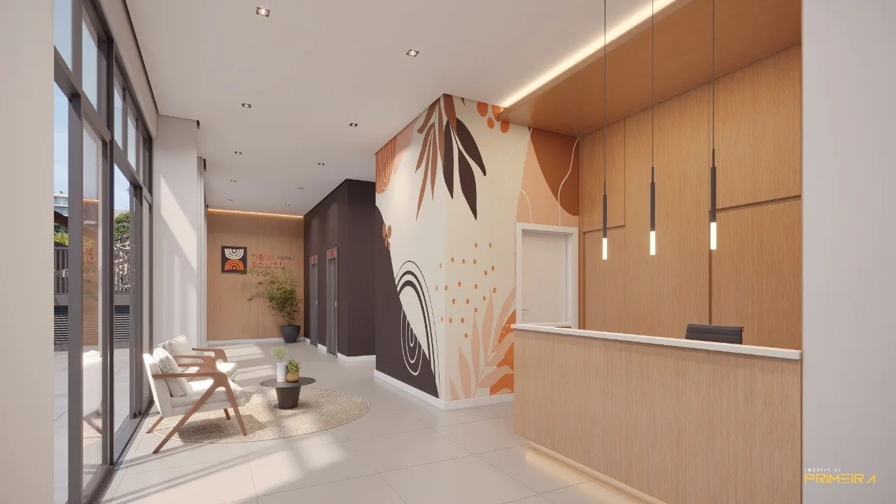 Apartamento 2 quartos à venda em Novo Mundo, Curitiba/PR, foto 14