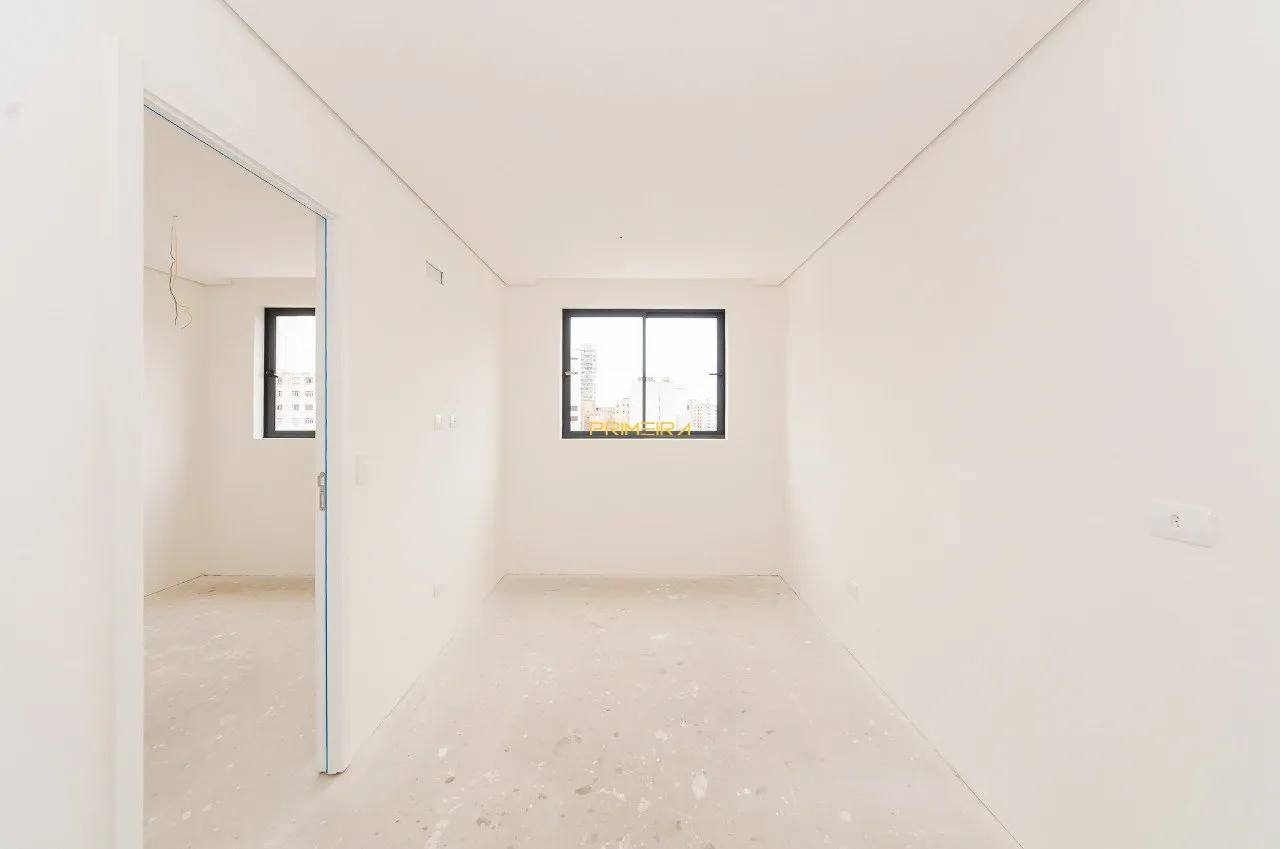 Apartamento 1 quarto à venda em Centro, Curitiba/PR, foto 2