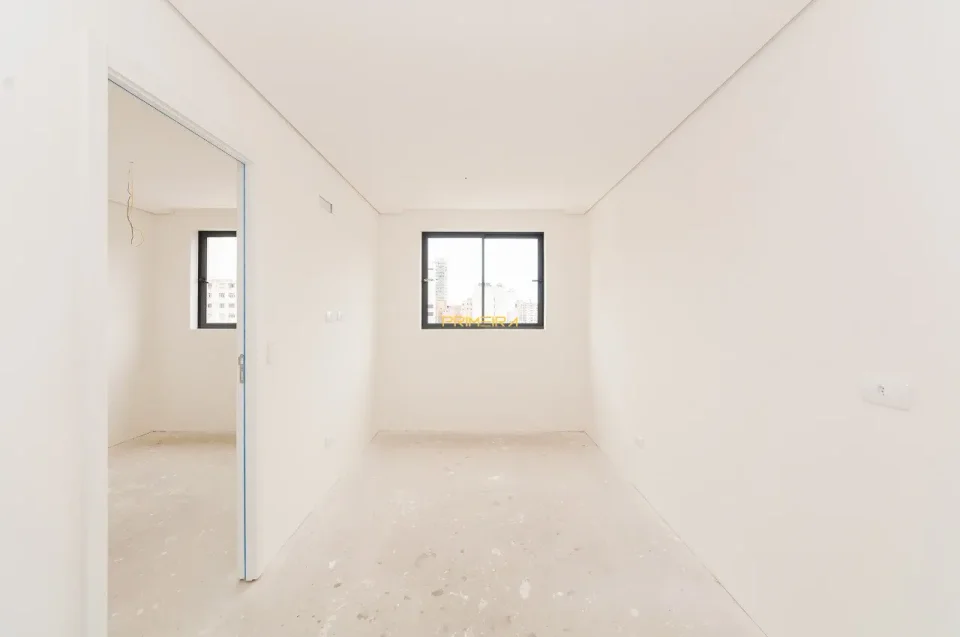 Apartamento 1 quarto à venda em Centro, Curitiba/PR, foto 2