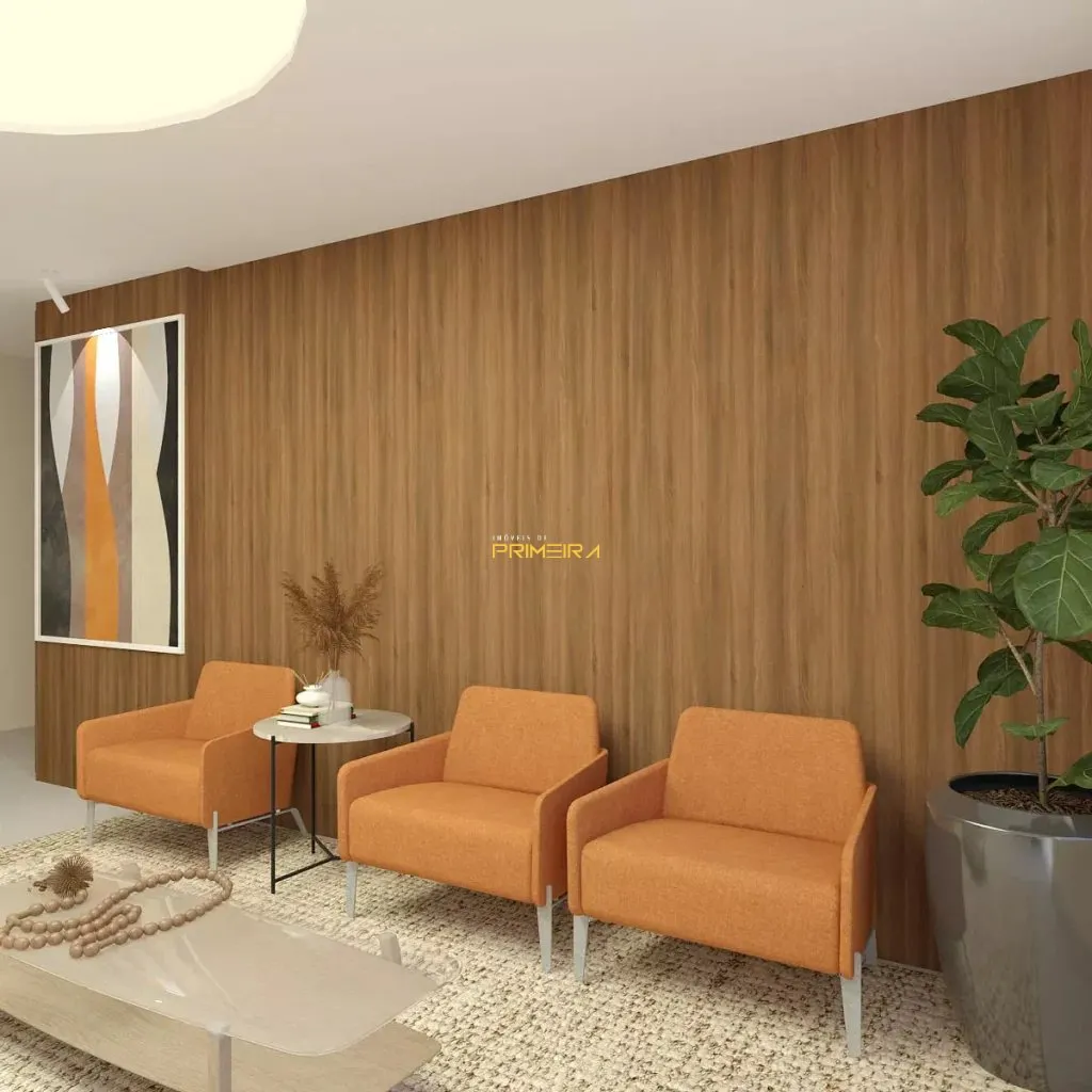 Apartamento 2 quartos à venda em Novo Mundo, Curitiba/PR, foto 4