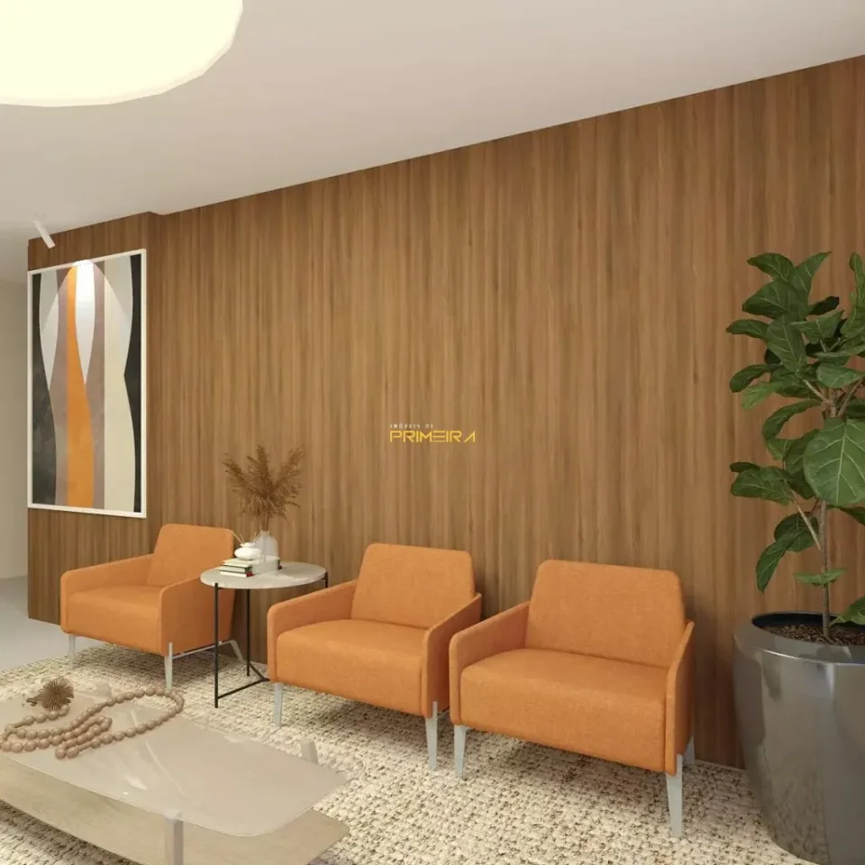 Apartamento 2 quartos à venda em Novo Mundo, Curitiba/PR, foto 4