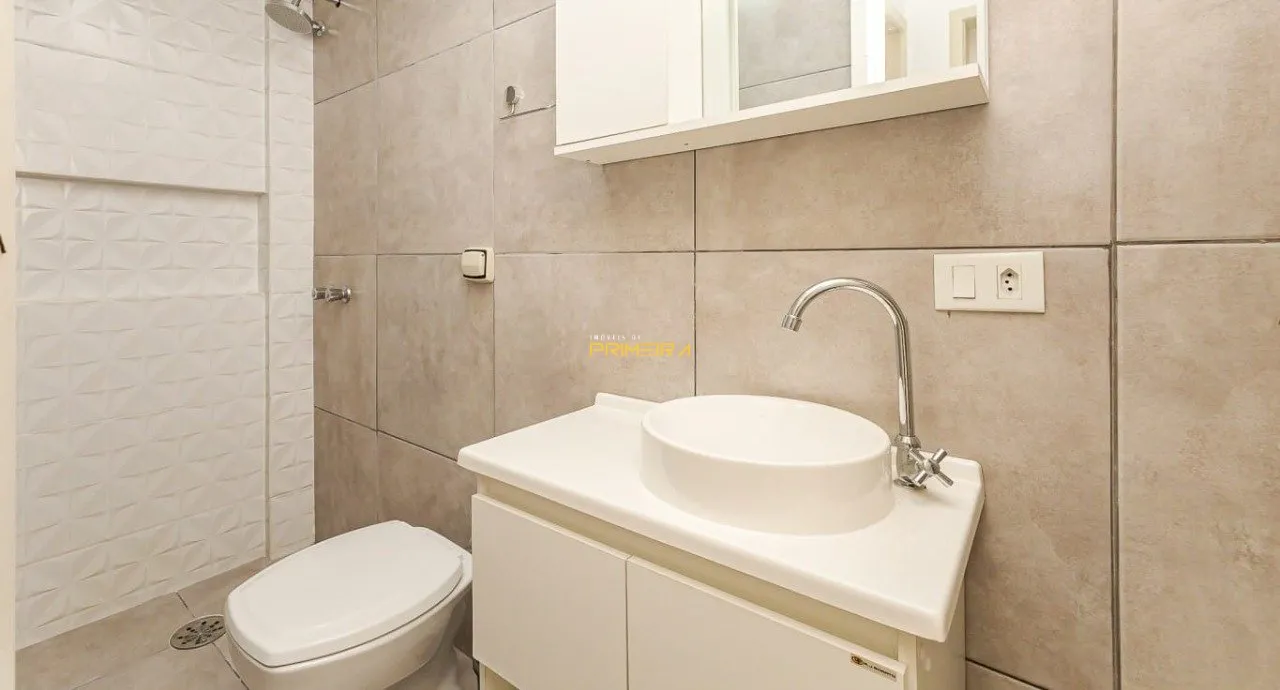 Apartamento 1 quarto à venda em Bigorrilho, Curitiba/PR, foto 10