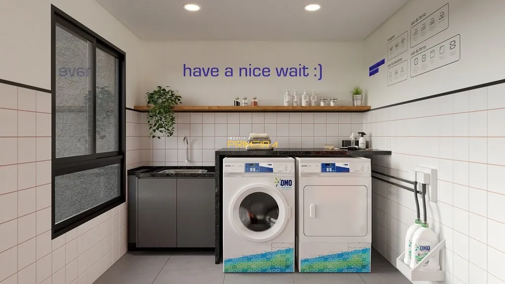 Apartamento 3 quartos à venda em Novo Mundo, Curitiba/PR, foto 23