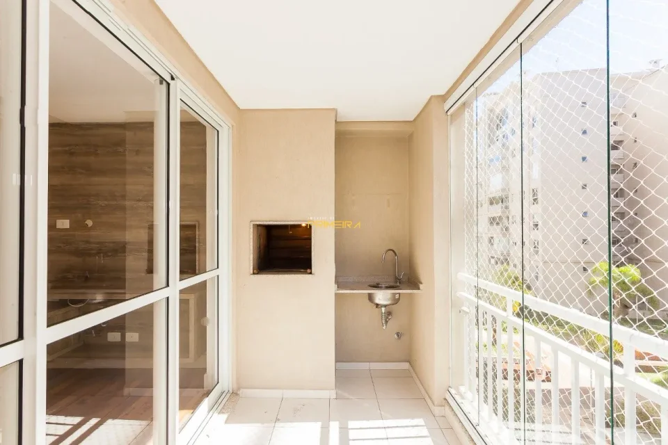 Apartamento 3 quartos à venda em Água Verde, Curitiba/PR, foto 5