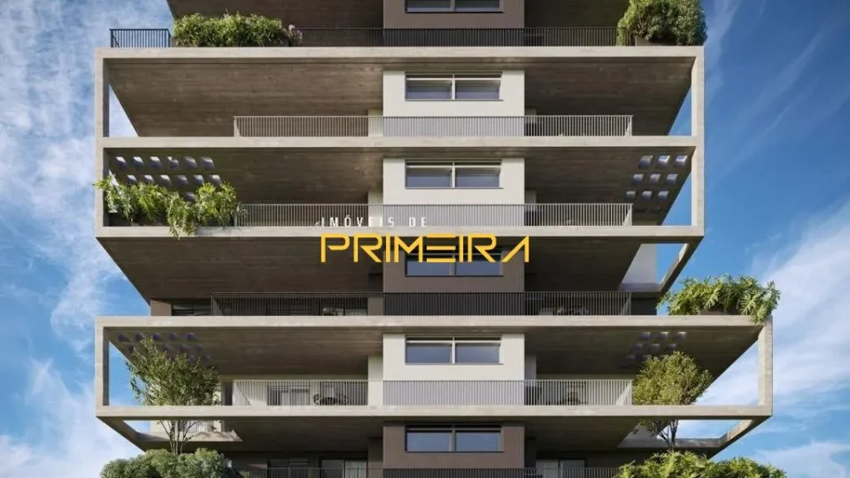 Apartamento 2 quartos à venda em Cabral, Curitiba/PR, foto 2
