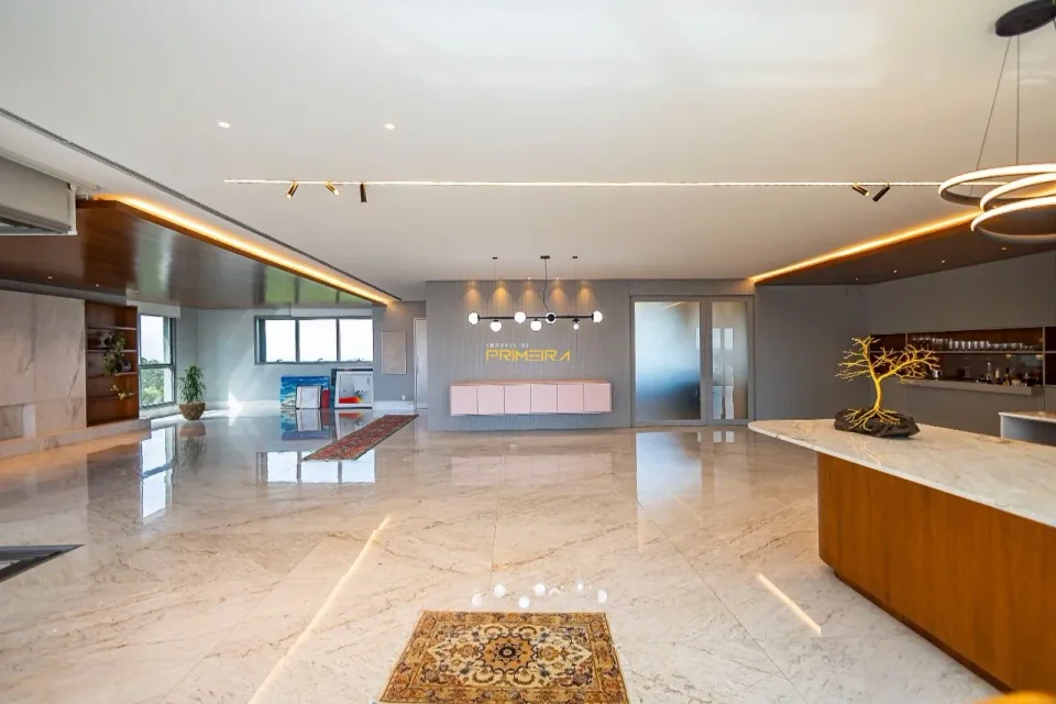 Apartamento 3 quartos à venda em Campo Comprido, Curitiba/PR, foto 3