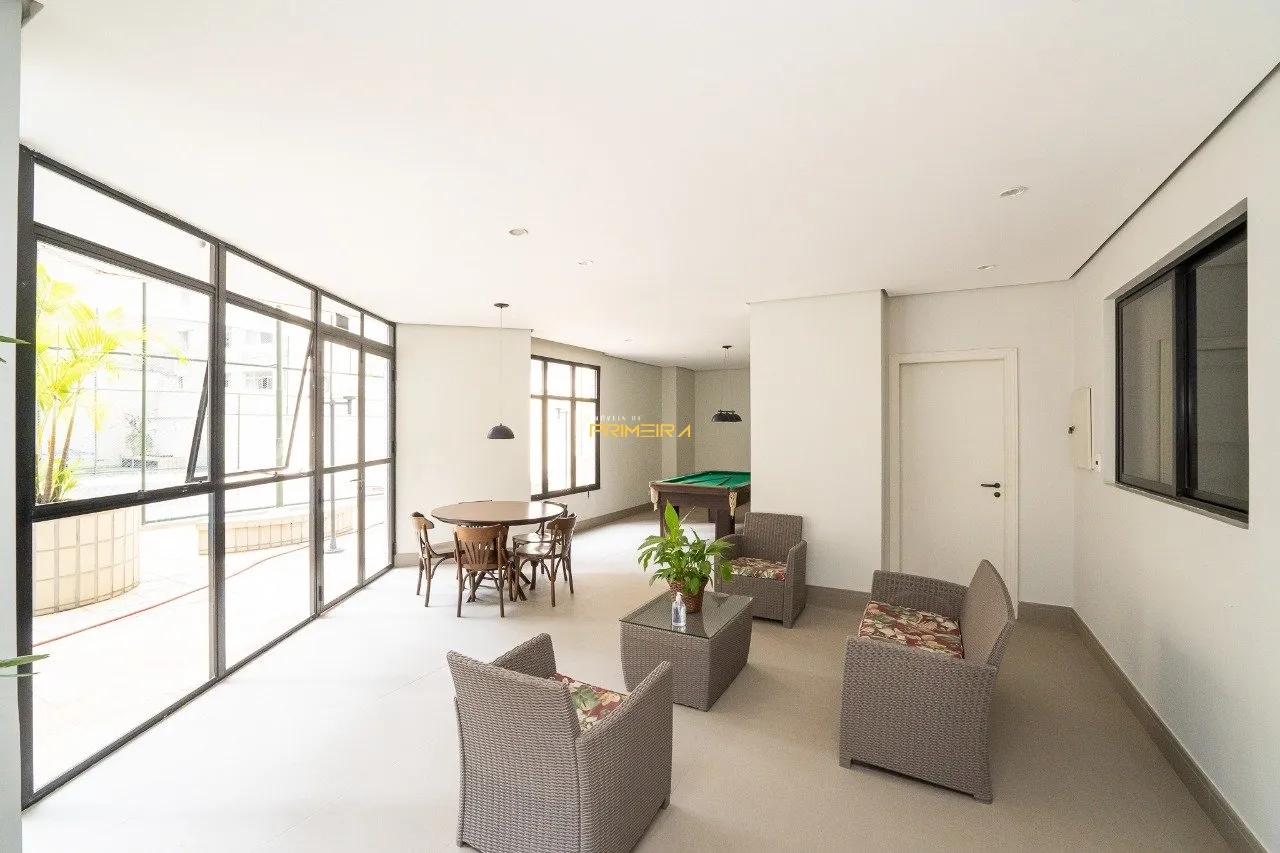 Apartamento 4 quartos à venda em Água Verde, Curitiba/PR, foto 34