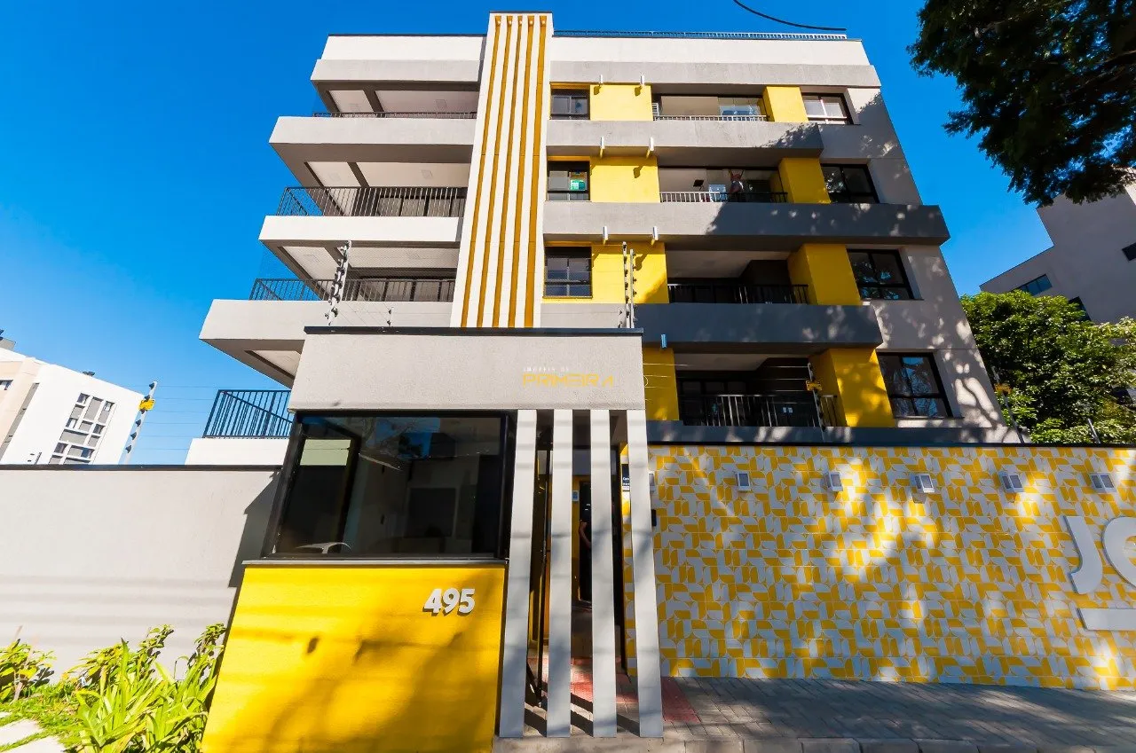 Apartamento 2 quartos à venda em Tingui, Curitiba/PR, foto 32