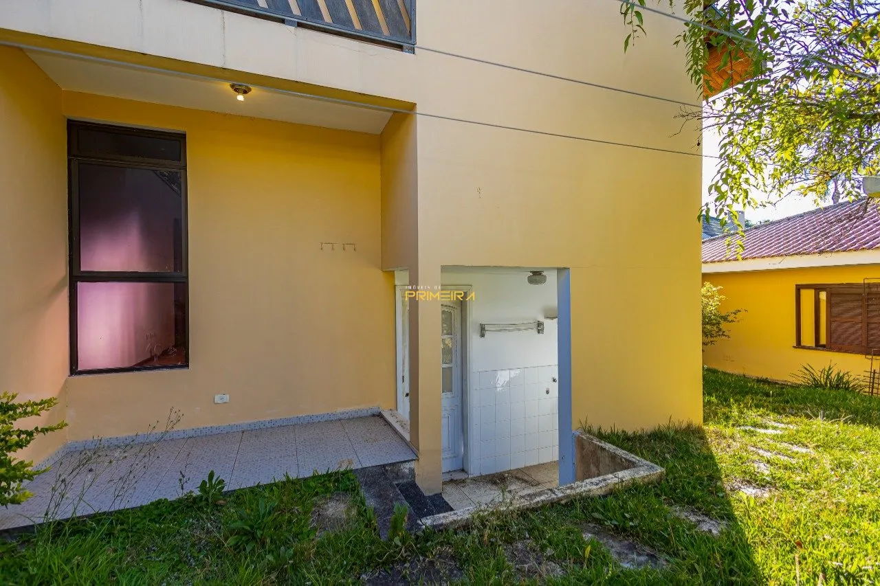Casa 4 quartos à venda em Jardim Social, Curitiba/PR, foto 35