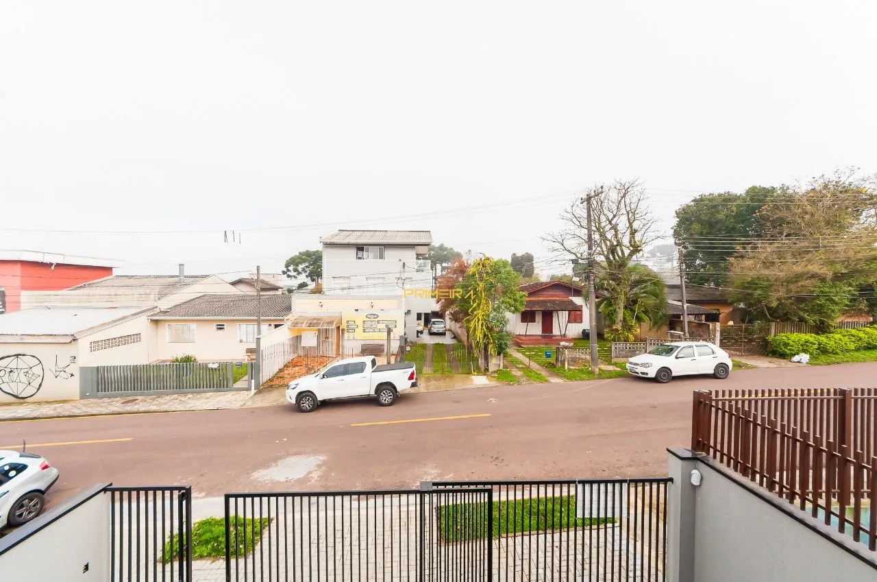 Sobrado 3 quartos à venda em Boa Vista, Curitiba/PR, foto 19