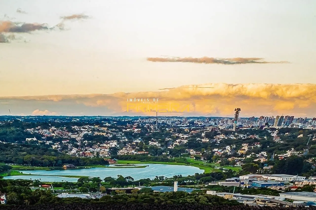Apartamento à venda em Mossunguê, Curitiba/PR, foto 37