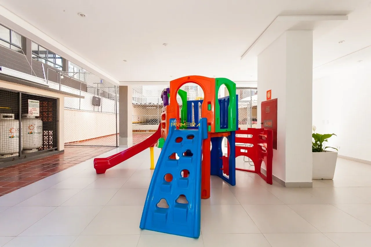 Apartamento 3 quartos à venda em Vila Izabel, Curitiba/PR, foto 23