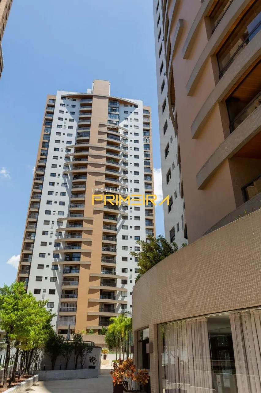 Condomínio Granville em Água Verde, Curitiba, foto 6