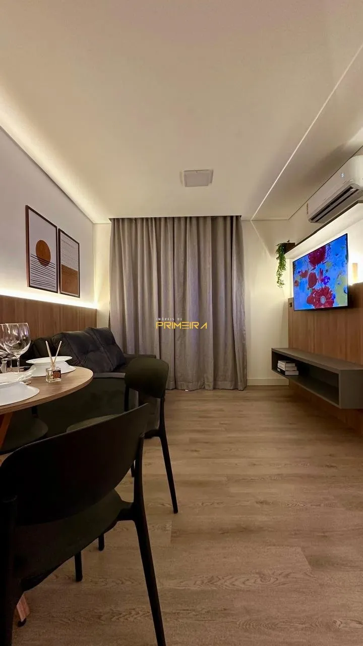 Apartamento 2 quartos à venda em Centro, Curitiba/PR, foto 6