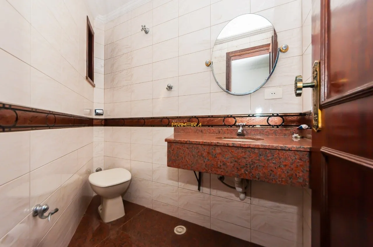 Sobrado 6 quartos à venda em Pilarzinho, Curitiba/PR, foto 12