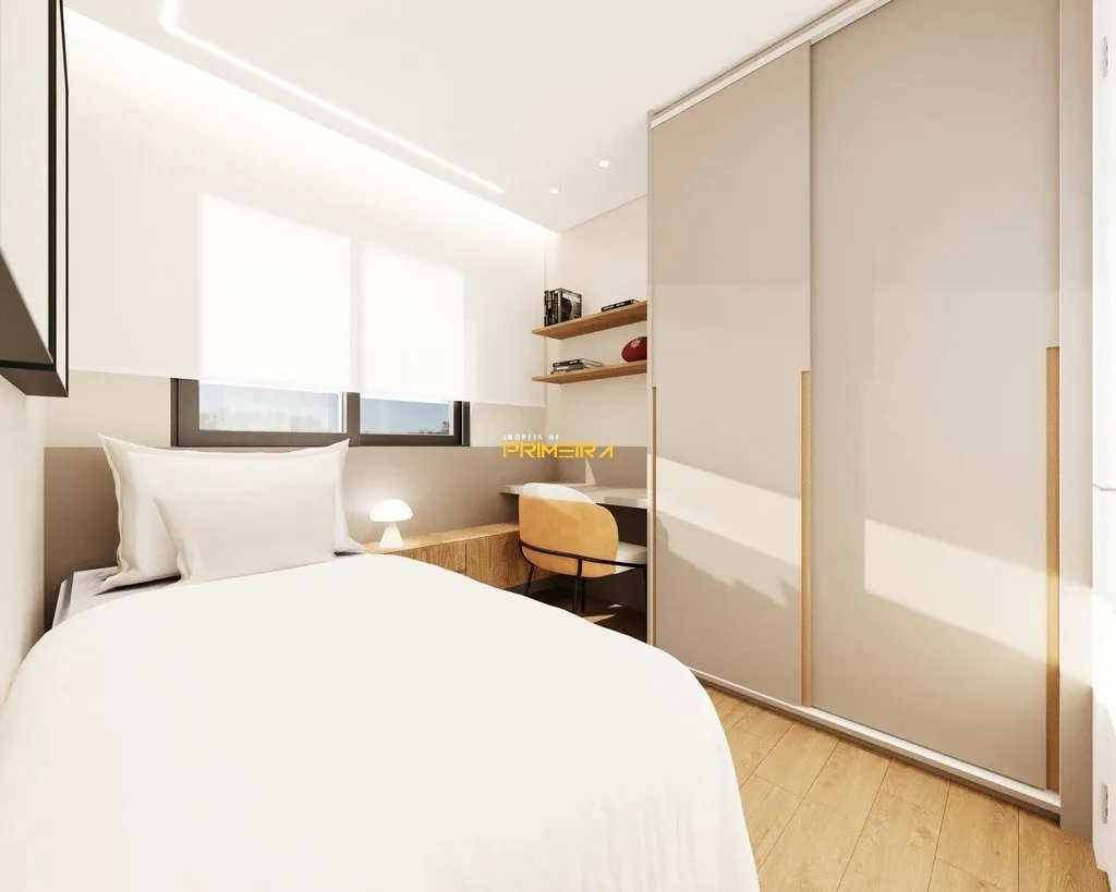 Apartamento 2 quartos à venda em Boa Vista, Curitiba/PR, foto 10