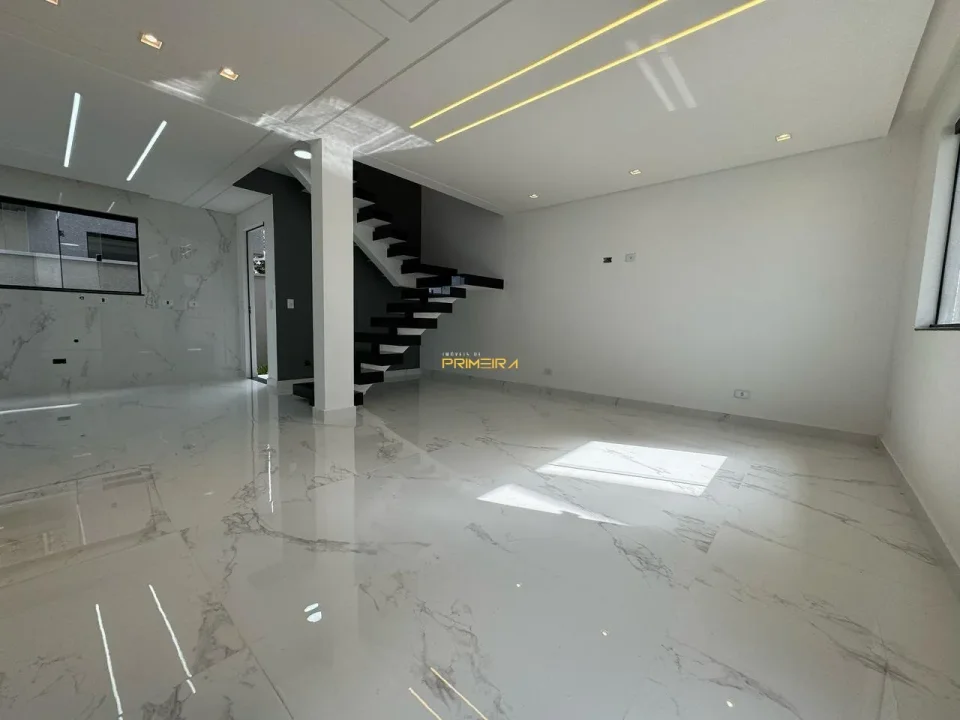 Casa 3 quartos à venda em Bairro Alto, Curitiba/PR, foto 2