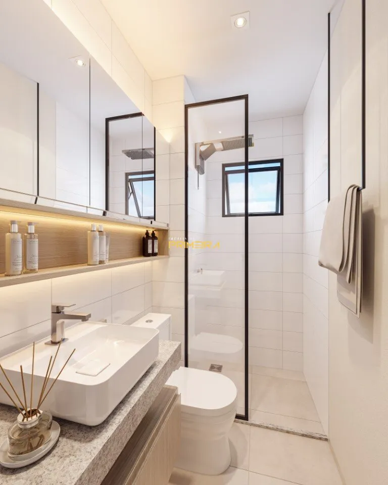 Apartamento 2 quartos à venda em Neoville, Curitiba/PR, foto 12