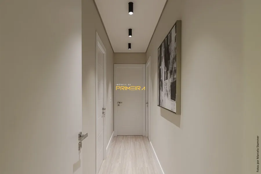 Apartamento 3 quartos à venda em Juvevê, Curitiba/PR, foto 2
