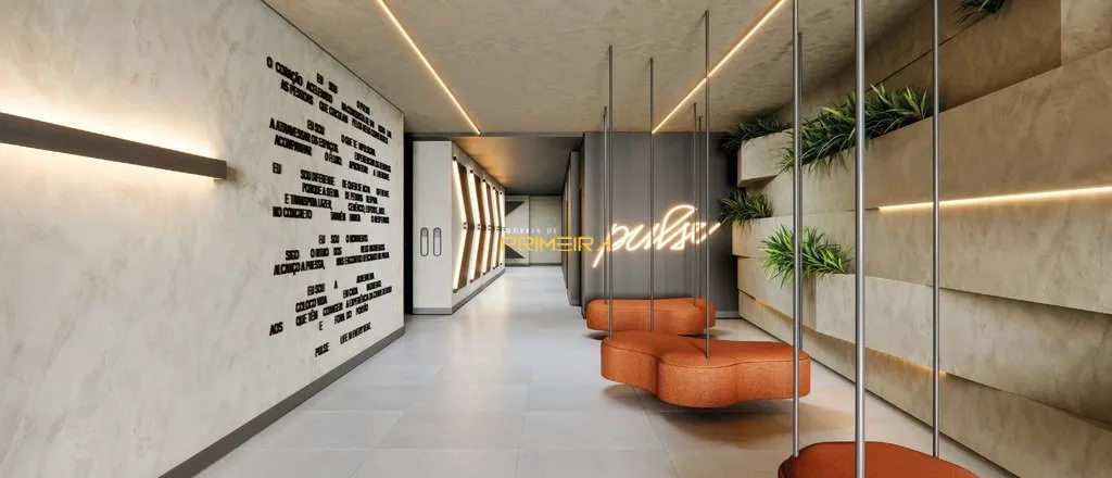 Loft 1 quarto à venda em Água Verde, Curitiba/PR, foto 5