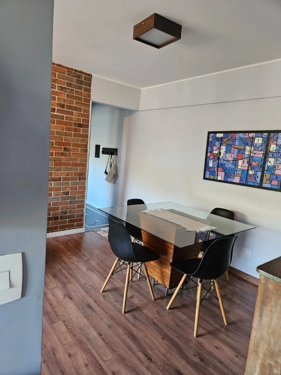 Apartamento 2 quartos à venda em Cabral, Curitiba/PR, foto 5