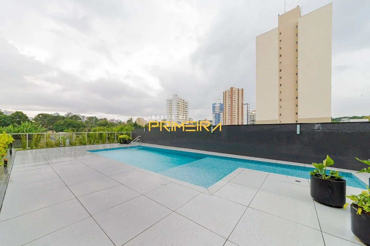 Apartamento 3 quartos à venda em Cabral, Curitiba/PR, foto 41