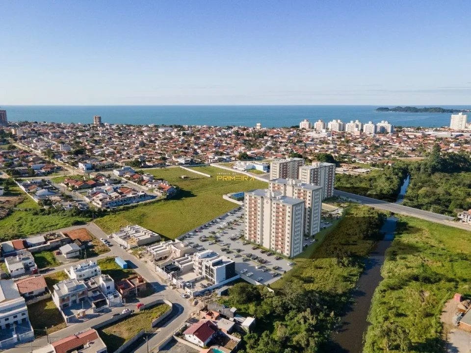 Apartamento 2 quartos à venda em Centro, Balneário Piçarras/SC, foto 2