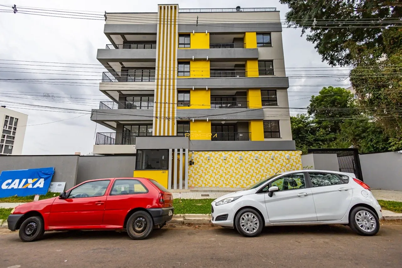 Apartamento 3 quartos à venda em Tingui, Curitiba/PR, foto 18