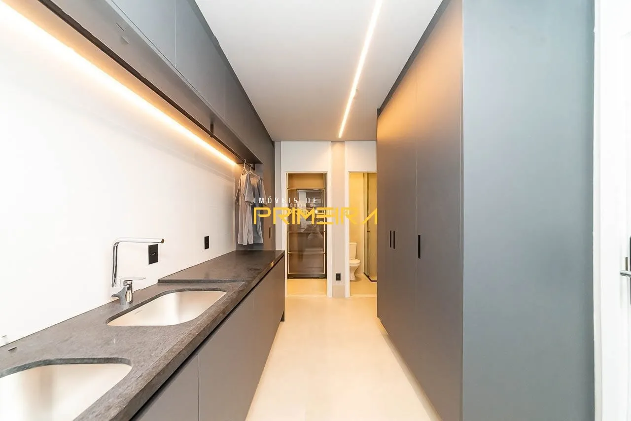 Apartamento 3 quartos à venda em Campo Comprido, Curitiba/PR, foto 34