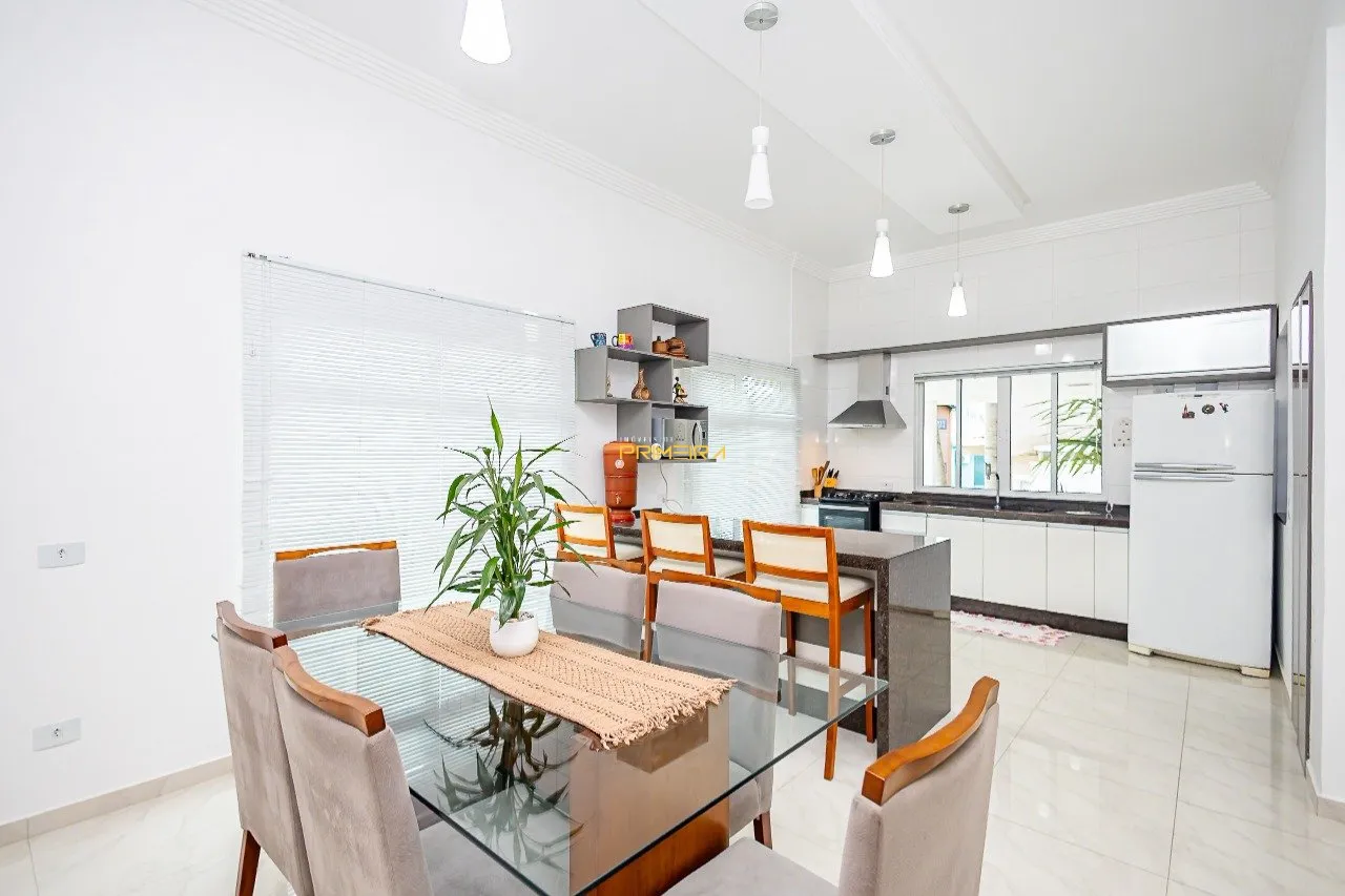 Casa em Condomínio 4 quartos à venda em Bairro Alto, Curitiba/PR, foto 9