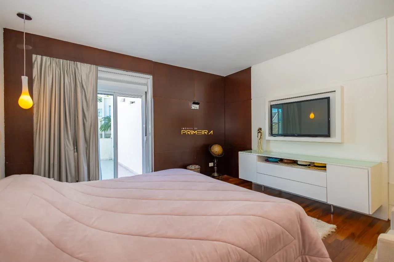 Casa em Condomínio 4 quartos à venda em Campo Comprido, Curitiba/PR, foto 28