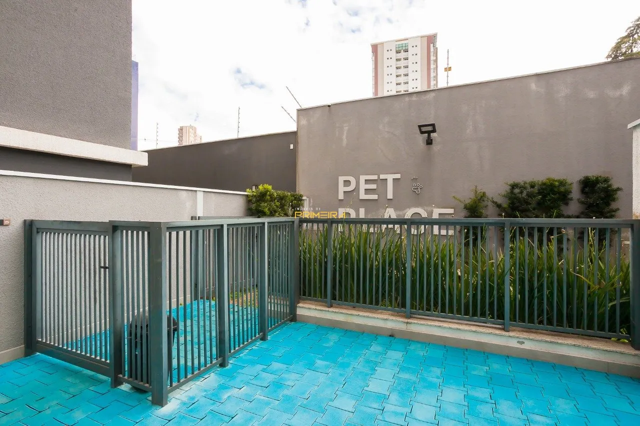 Apartamento 3 quartos à venda em Cabral, Curitiba/PR, foto 101